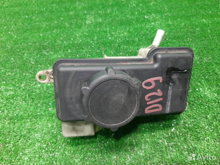 Бачок гур Ford Mondeo 3 2002