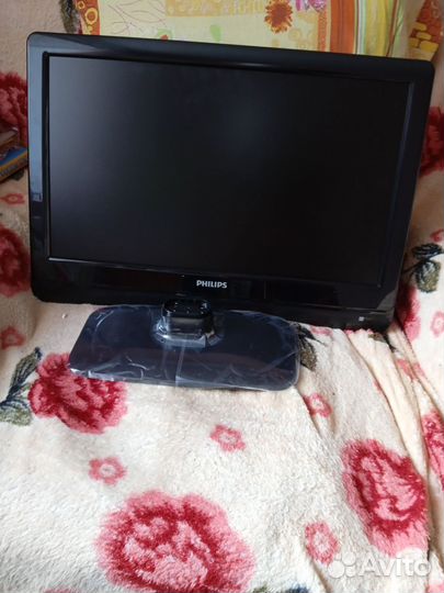 Телевизор новый