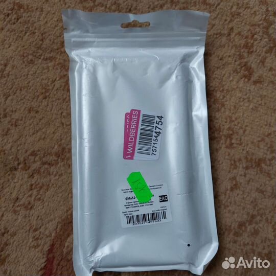 Чехол на samsung а52