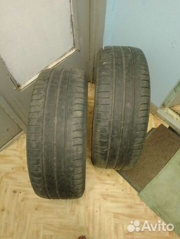 Michelin Energy E-V 215/55 R16 93