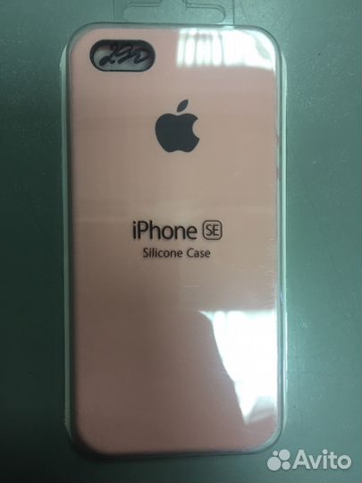 Чехол для iPhone 5, 5S, SE