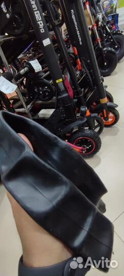 Покрышка и Камера для Kugoo V1