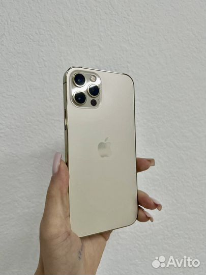 iPhone 12 Pro, 256 ГБ