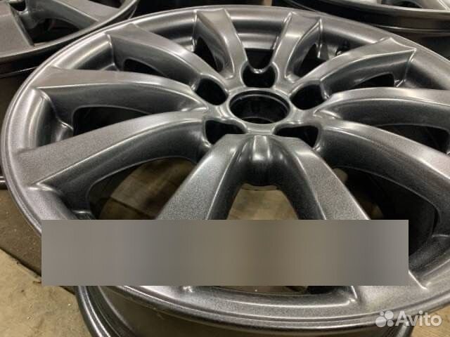 Диски Lexus r17