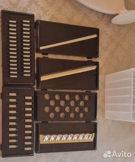 Терка для овощей