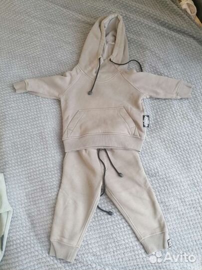 Костюм детский