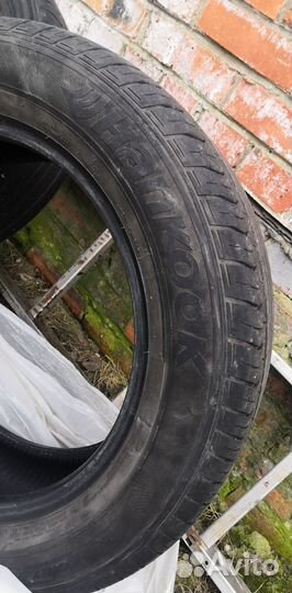 Hankook Optimo K415 225/60 R17 99H