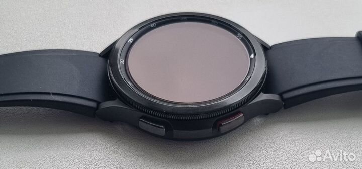 Samsung galaxy watch 4 classic 46mm