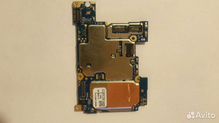 Запчасти для телефона Asus zb631kl