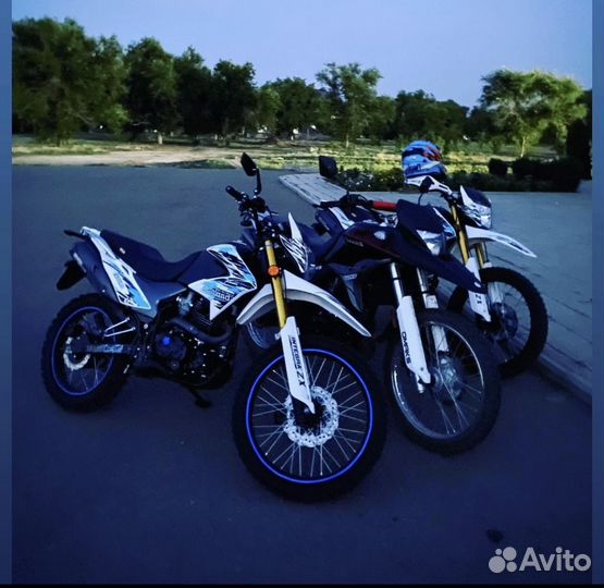 Omaks YD250GY