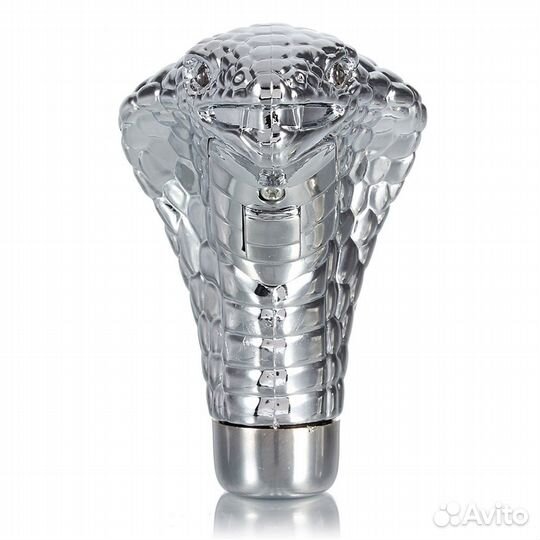 Насадка на коробку передач Кобра LED
