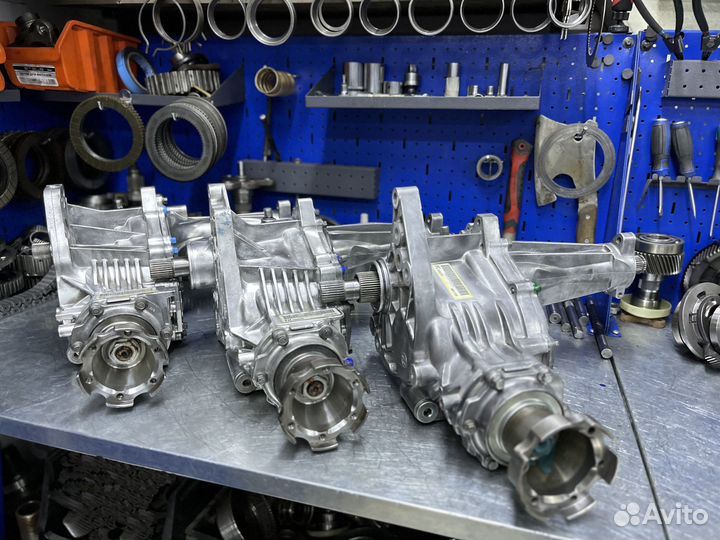 Раздатка шевроле каптива все модели