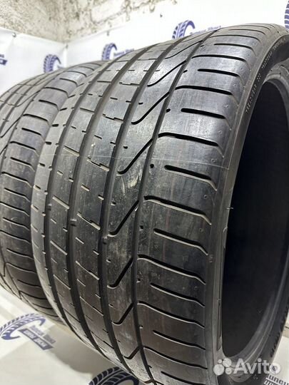 Pirelli P Zero 305/30 R20 103Y