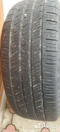 Falken Ziex CT60 A/S 235/55 R19 101