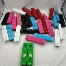 Пульт Nintendo Wii Remote mote plus оригинал jap