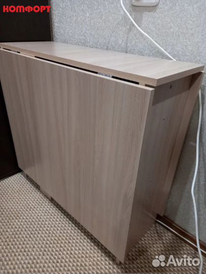 Стол-книжка новый