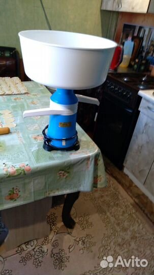 Продаю сепаратор