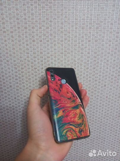HONOR 10 Lite, 3/128 ГБ