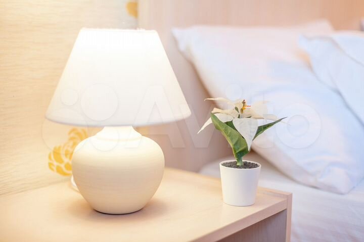 1-к. квартира, 60 м², 15/16 эт.