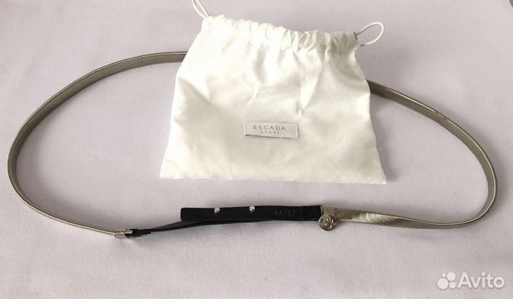Пояс Escada (оригинал)
