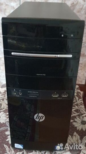 Компьютер игровой на гипперпне