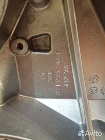 Кронштейн Audi Skoda Seat Volkswagen