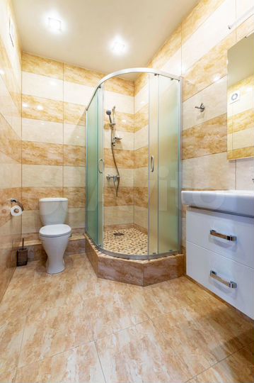 1-к. квартира, 33 м², 13/18 эт.