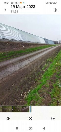 Участок 5 сот. (ИЖС)