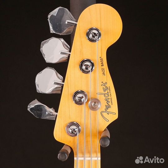 Fender American Professional II Jazz Bass 2023г
