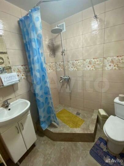 1-к. квартира, 38 м², 2/5 эт.