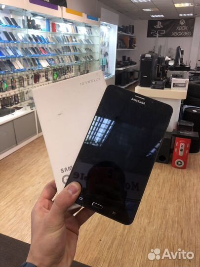 Samsung Galaxy Tab A 7.0