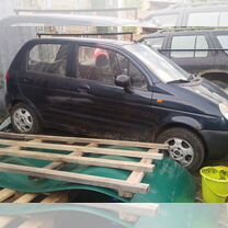 Daewoo Matiz 0.8 MT, 2011, 300 000 км, с пробегом, цена 120 000 руб.