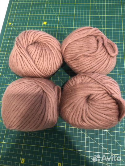 Пряжа для вязания шерсть перуанская