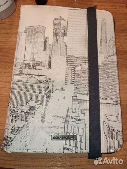 Чехол подставка для планшетов и электронной книги