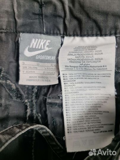 Шорты мужские Nike original