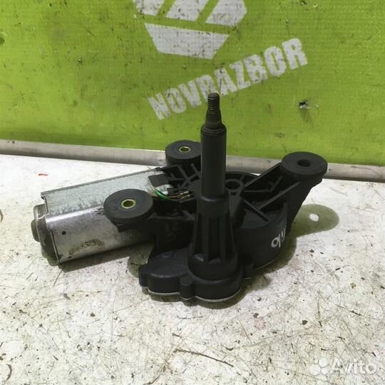 Моторчик стеклоочистителя задний Фиат Стило