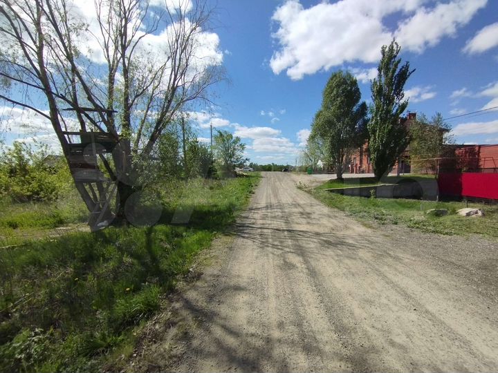 Участок 15 сот. (ИЖС)