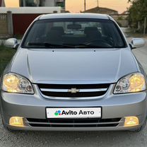 Chevrolet Lacetti 1.8 MT, 2008, 250 000 км, с пробегом, цена 685 000 руб.