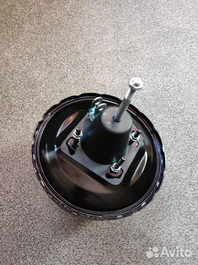 Усилитель тормозов вакуумный Hyundai H1 / starex