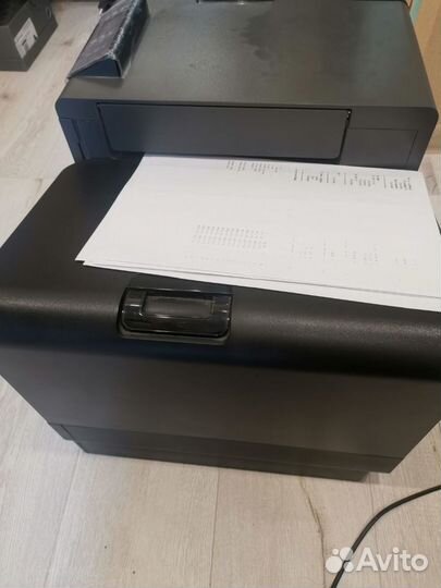 Принтер струйный HP Officejet Pro X451dw