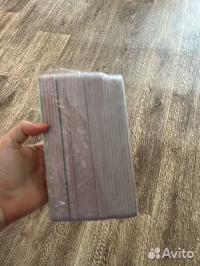 Пилочка для ногтей 100/180