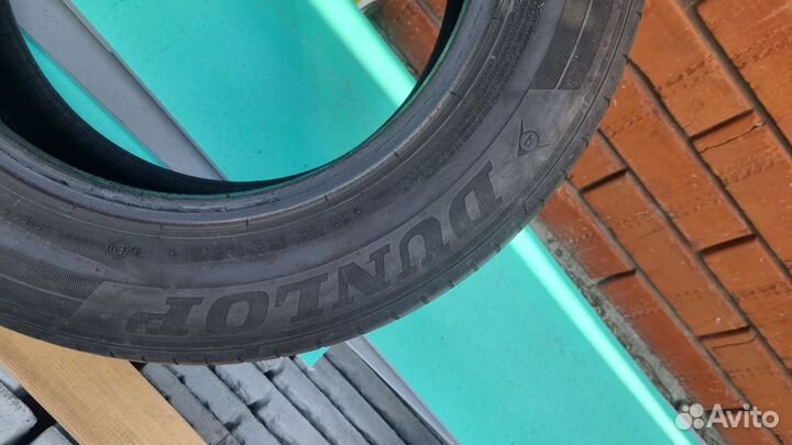 Dunlop SP Sport FM800 195/65 R15 91V