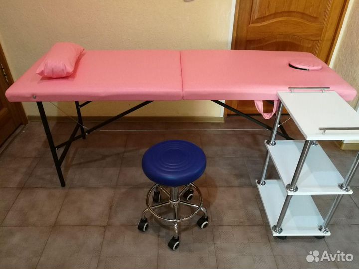 Кушетка для массажа Массажный стол