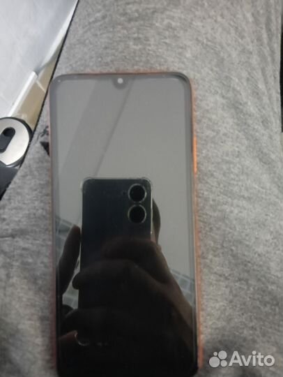 Xiaomi Redmi 9T, 6/128 ГБ
