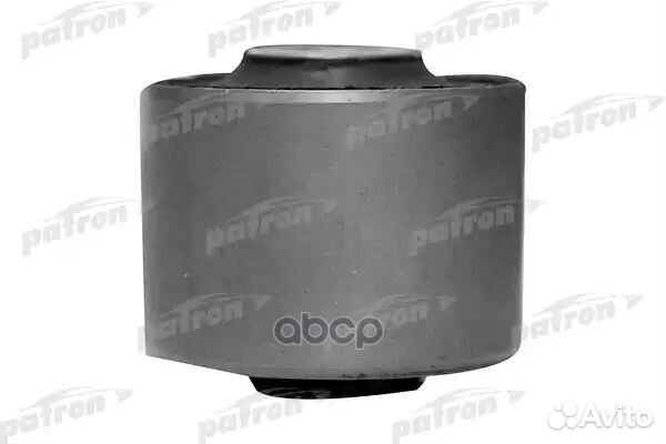Patron Сайлентблок задней тяги задней honda ACC