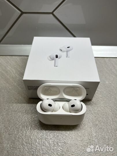 Apple Airpods pro 2