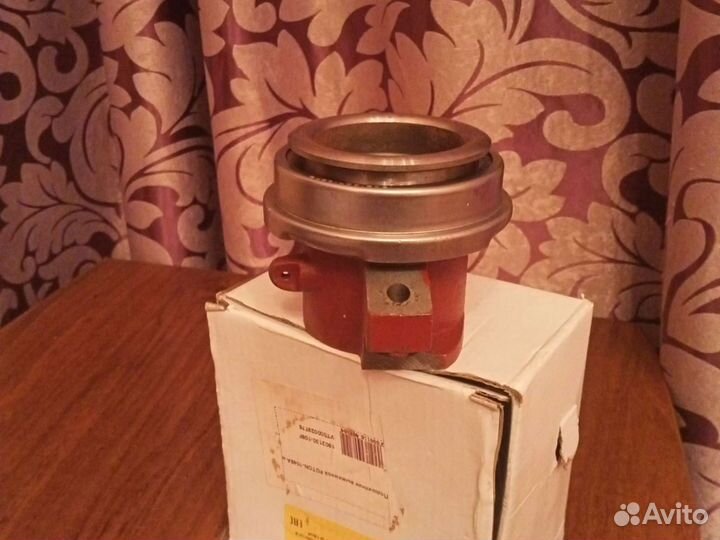 Подшипник выжимной foton-1049A