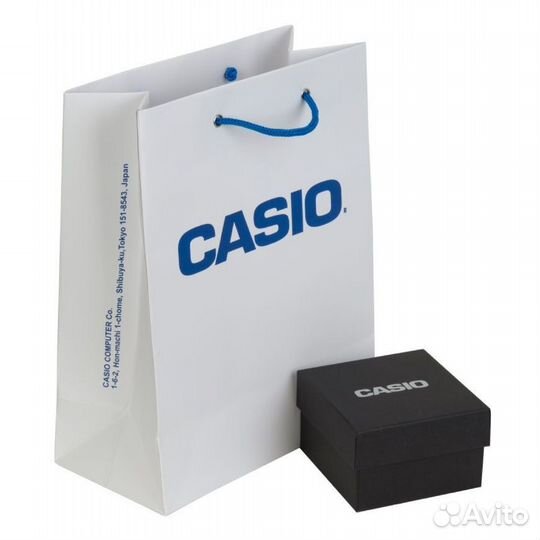 Наручные часы casio LA-20WH-1B новые