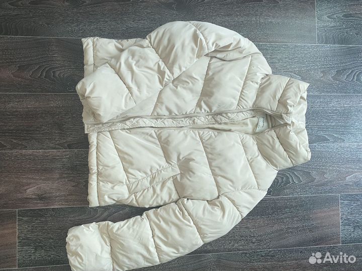 Куртки демисезонные