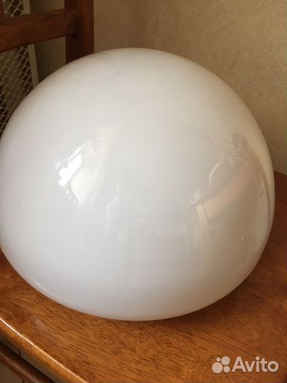 Плафон с держателем